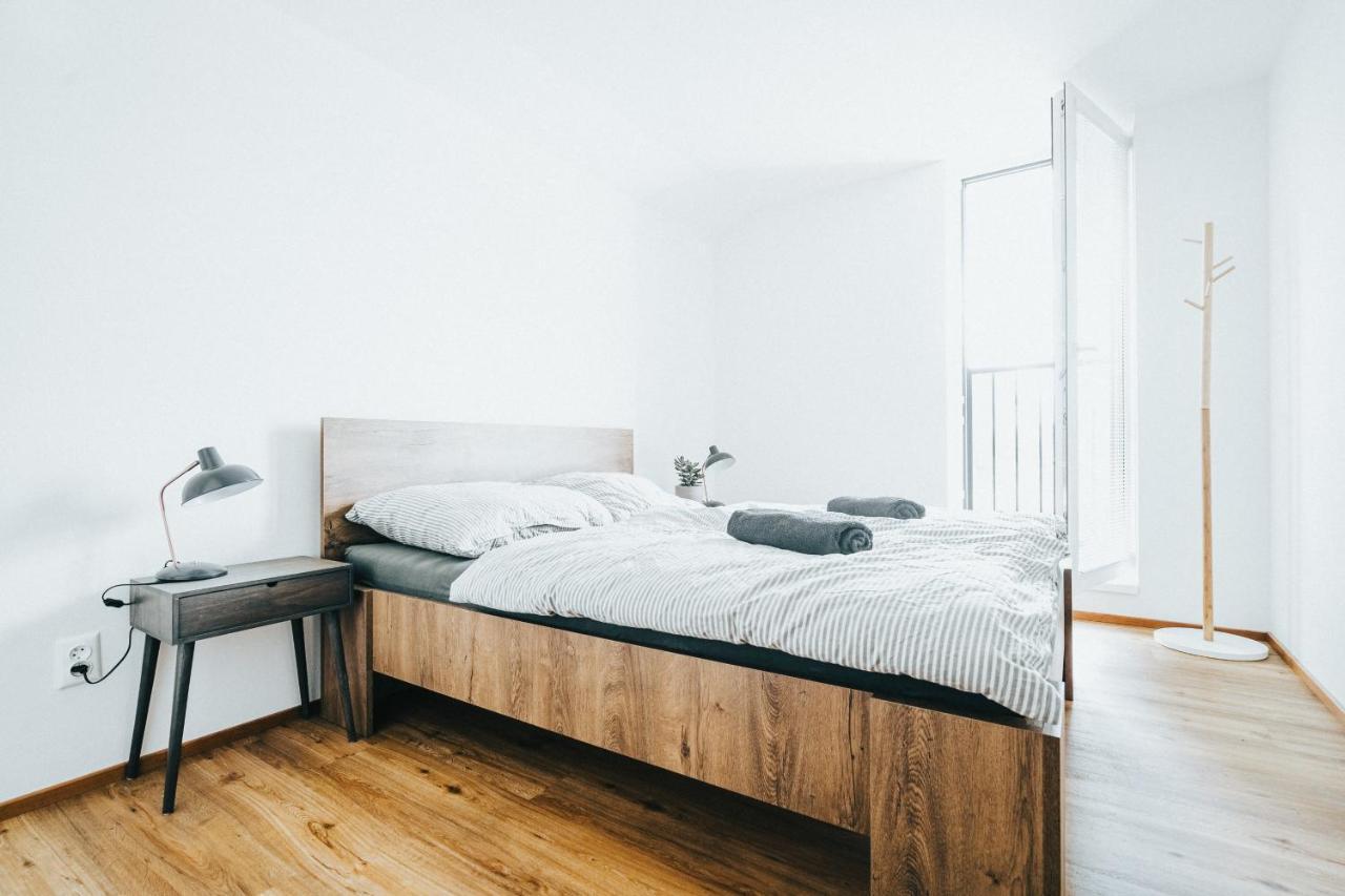 Apartman Milbach Mlynica المظهر الخارجي الصورة
