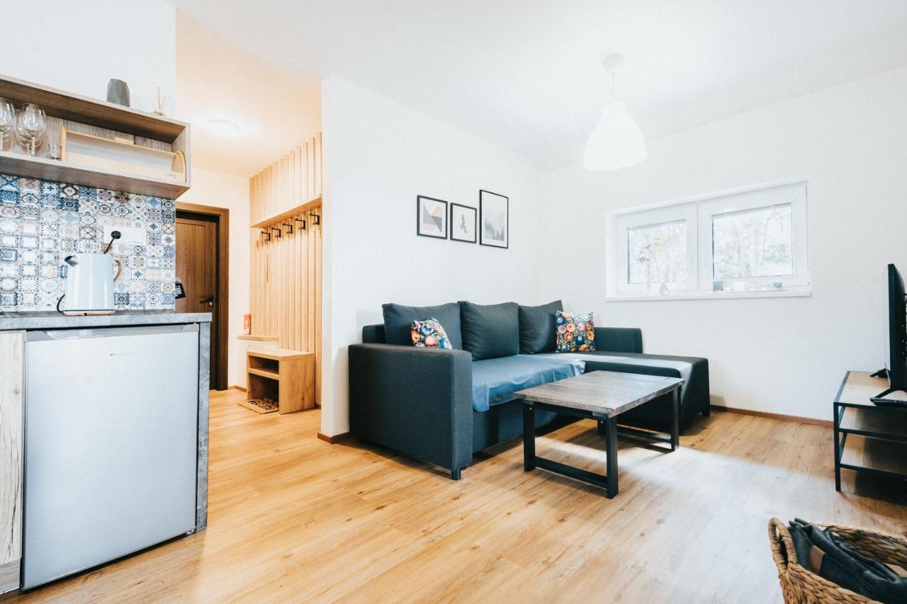 Apartman Milbach Mlynica المظهر الخارجي الصورة