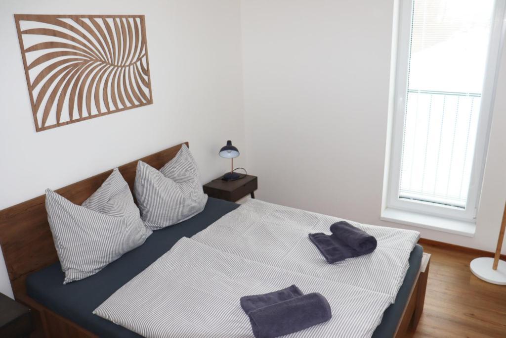 Apartman Milbach Mlynica المظهر الخارجي الصورة