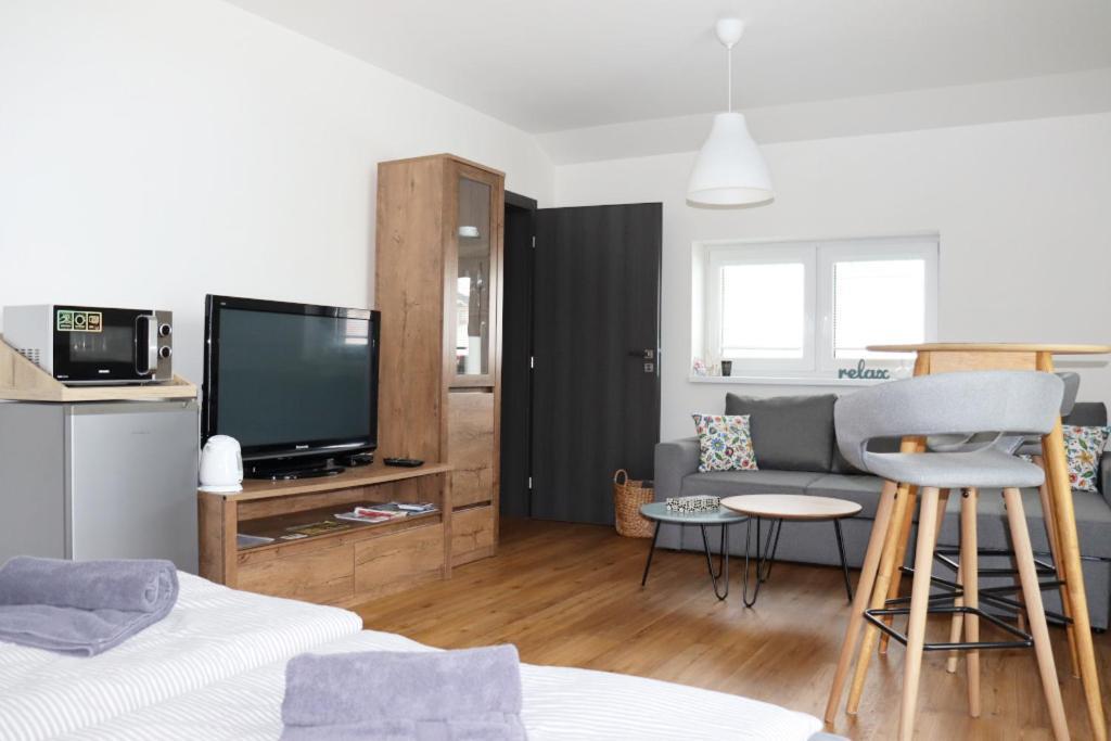 Apartman Milbach Mlynica المظهر الخارجي الصورة