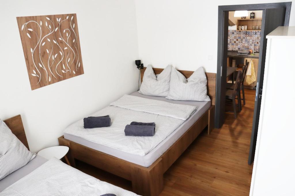 Apartman Milbach Mlynica المظهر الخارجي الصورة