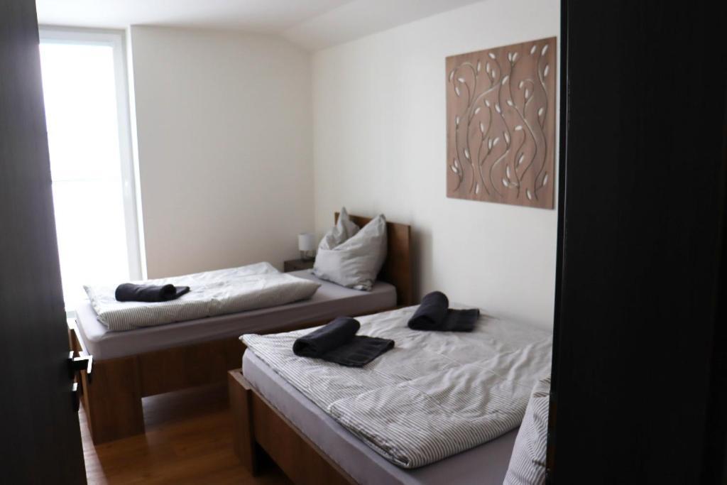 Apartman Milbach Mlynica المظهر الخارجي الصورة